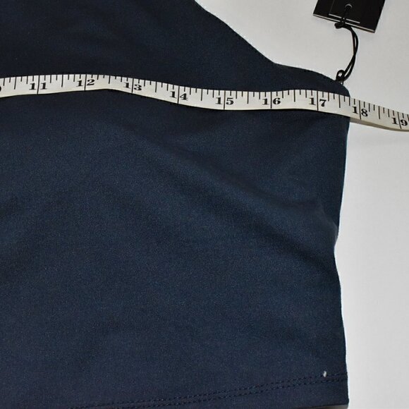 Kyodan Ultra Soft Collection Racerback Active Bra Top Green Size XL - Picture 4 of 9